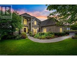 71 TANBARK Road, niagara-on-the-lake, Ontario