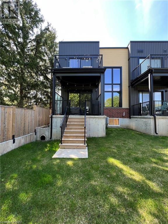 1465 Station Street Unit# 13, Fonthill, Ontario  L0S 1E0 - Photo 2 - 40480759
