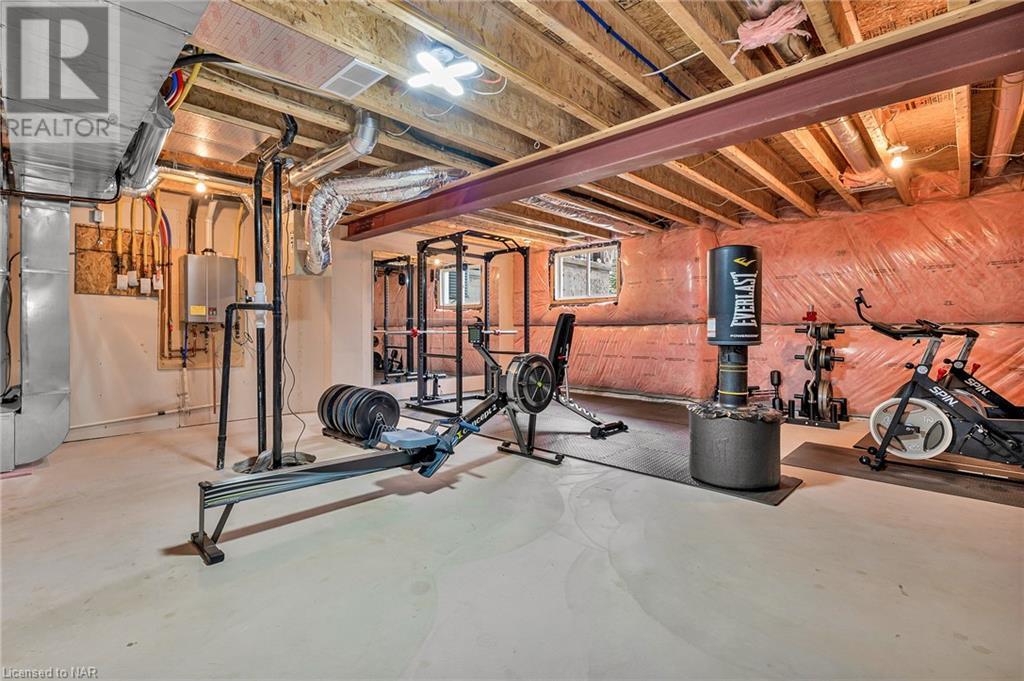1465 Station Street Unit# 13, Fonthill, Ontario  L0S 1E0 - Photo 32 - 40480759