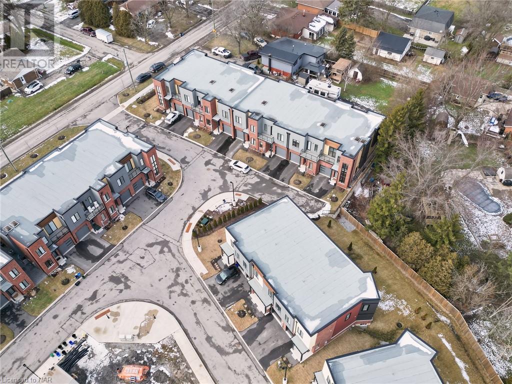 1465 Station Street Unit# 13, Fonthill, Ontario  L0S 1E0 - Photo 37 - 40480759