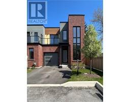 1465 STATION Street Unit# 13, fonthill, Ontario