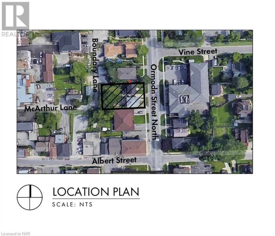7-9 Ormond Street N, Thorold, Ontario  L2V 1Y6 - Photo 3 - 40480573