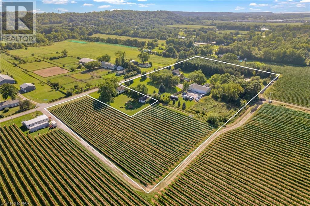 1326 LINE 9 Road, niagara-on-the-lake, Ontario