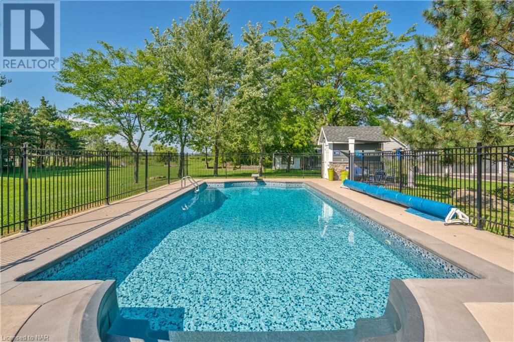 1326 Line 9 Road, Niagara-On-The-Lake, Ontario  L0S 1J0 - Photo 10 - 40480520