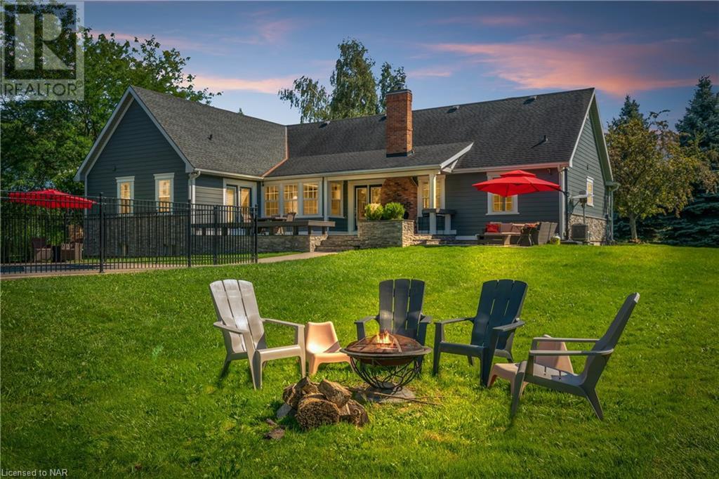 1326 Line 9 Road, Niagara-On-The-Lake, Ontario  L0S 1J0 - Photo 13 - 40480520
