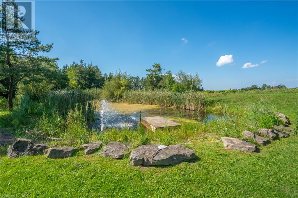 1326 Line 9 Road, Niagara-On-The-Lake, Ontario  L0S 1J0 - Photo 15 - 40480520