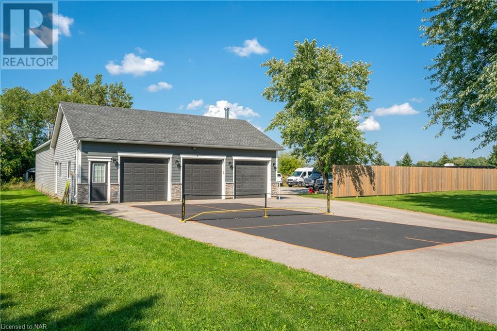 1326 Line 9 Road, Niagara-On-The-Lake, Ontario  L0S 1J0 - Photo 18 - 40480520