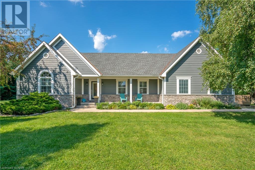 1326 Line 9 Road, Niagara-On-The-Lake, Ontario  L0S 1J0 - Photo 6 - 40480520