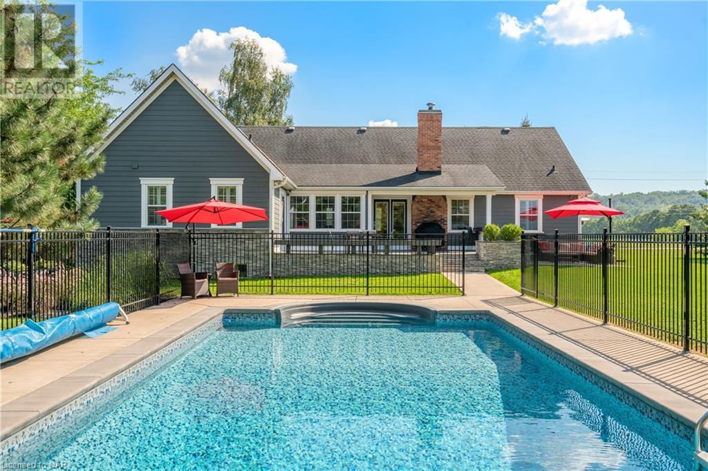 1326 Line 9 Road, Niagara-On-The-Lake, Ontario  L0S 1J0 - Photo 8 - 40480520