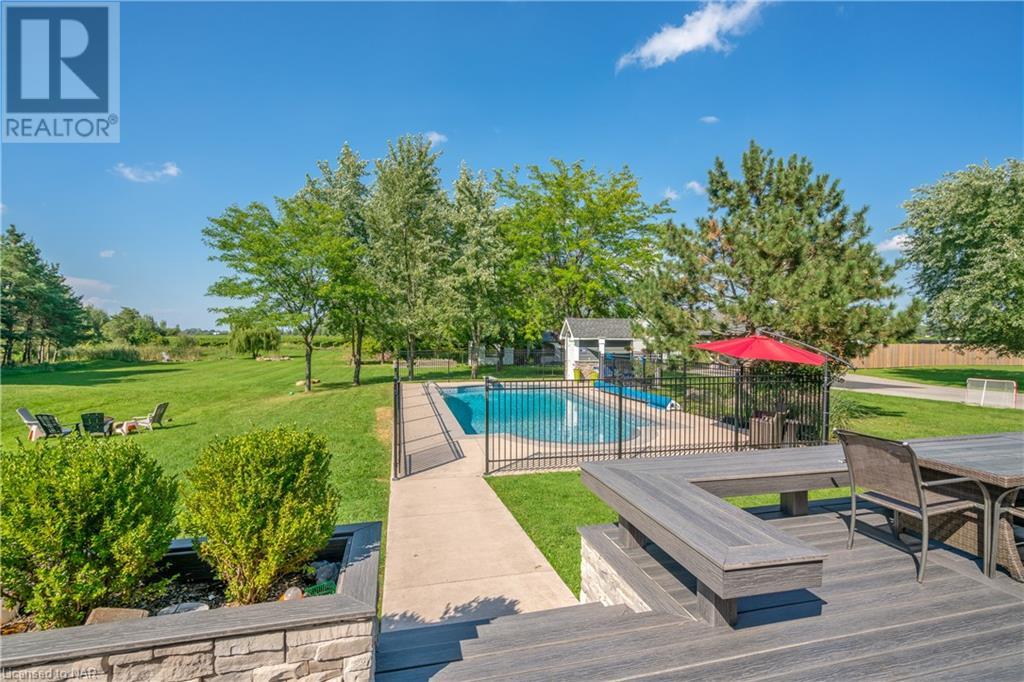 1326 Line 9 Road, Niagara-On-The-Lake, Ontario  L0S 1J0 - Photo 9 - 40480520