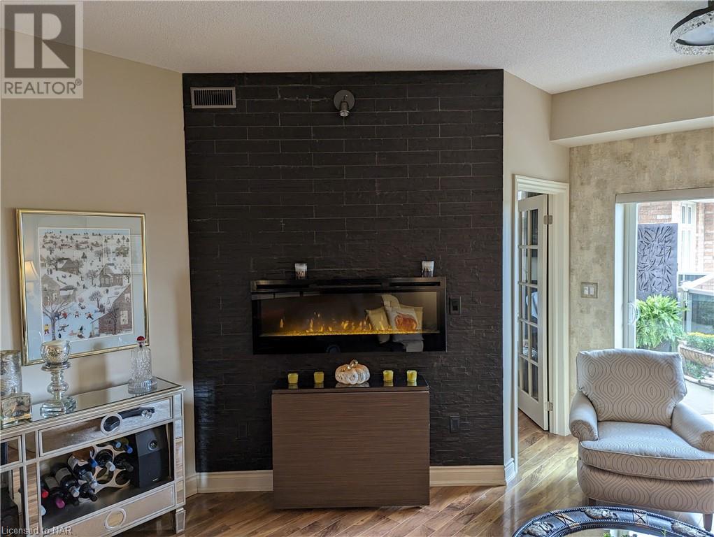 8111 Forest Glen Drive Unit# 525, Niagara Falls, Ontario  L2H 2Y7 - Photo 16 - 40474617