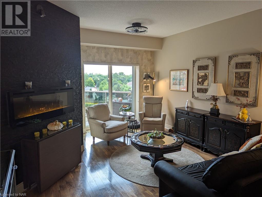 8111 Forest Glen Drive Unit# 525, Niagara Falls, Ontario  L2H 2Y7 - Photo 33 - 40474617