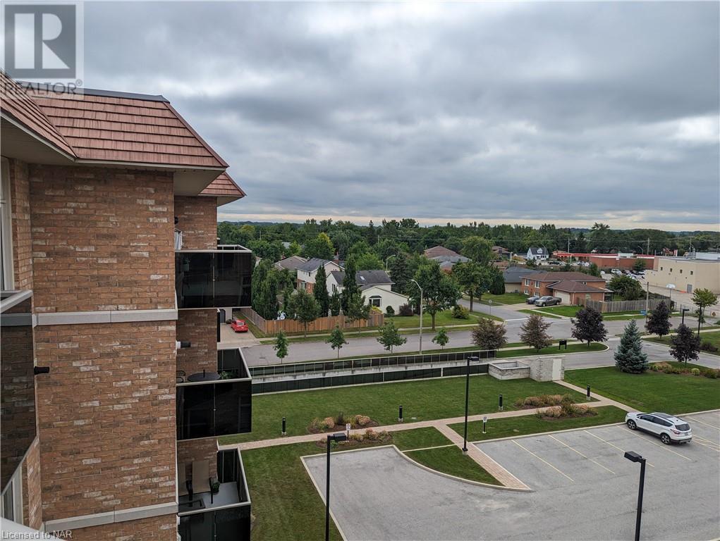 8111 Forest Glen Drive Unit# 525, Niagara Falls, Ontario  L2H 2Y7 - Photo 34 - 40474617