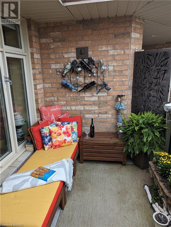 8111 Forest Glen Drive Unit# 525, Niagara Falls, Ontario  L2H 2Y7 - Photo 35 - 40474617