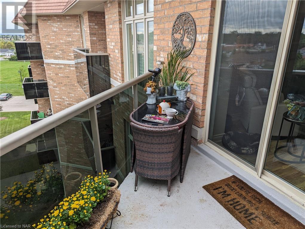 8111 Forest Glen Drive Unit# 525, Niagara Falls, Ontario  L2H 2Y7 - Photo 36 - 40474617