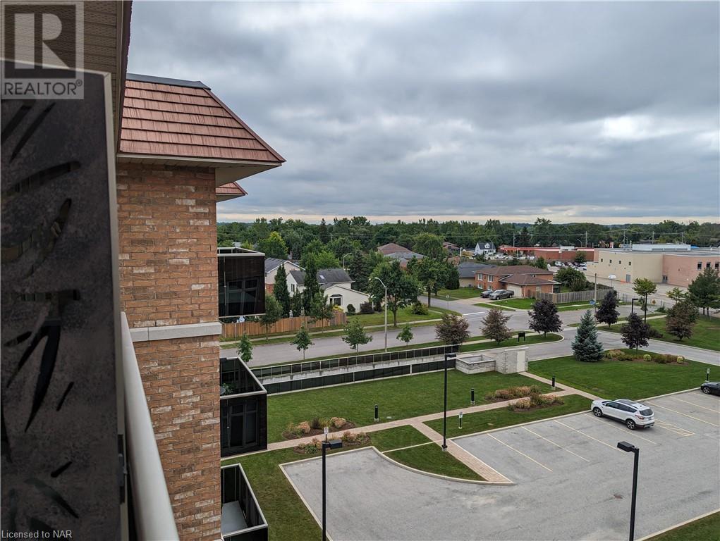 8111 Forest Glen Drive Unit# 525, Niagara Falls, Ontario  L2H 2Y7 - Photo 37 - 40474617