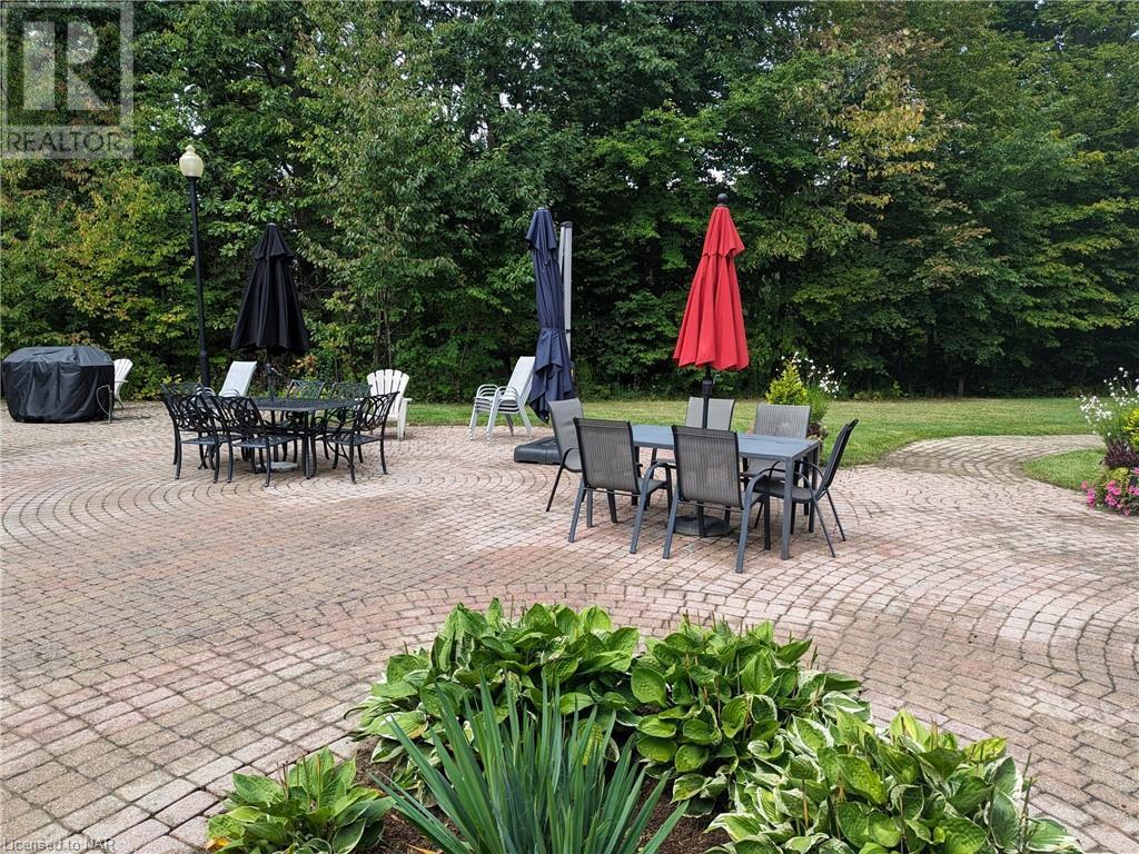 8111 Forest Glen Drive Unit# 525, Niagara Falls, Ontario  L2H 2Y7 - Photo 39 - 40474617