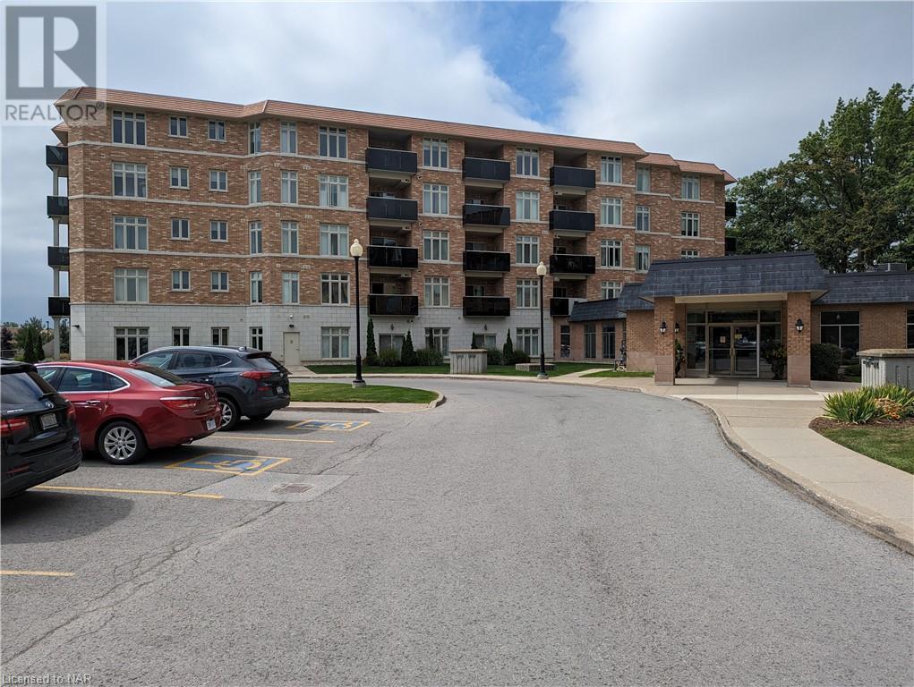 8111 Forest Glen Drive Unit# 525, Niagara Falls, Ontario  L2H 2Y7 - Photo 41 - 40474617