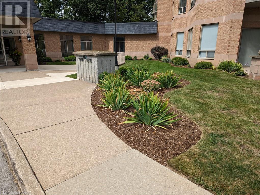 8111 Forest Glen Drive Unit# 525, Niagara Falls, Ontario  L2H 2Y7 - Photo 42 - 40474617