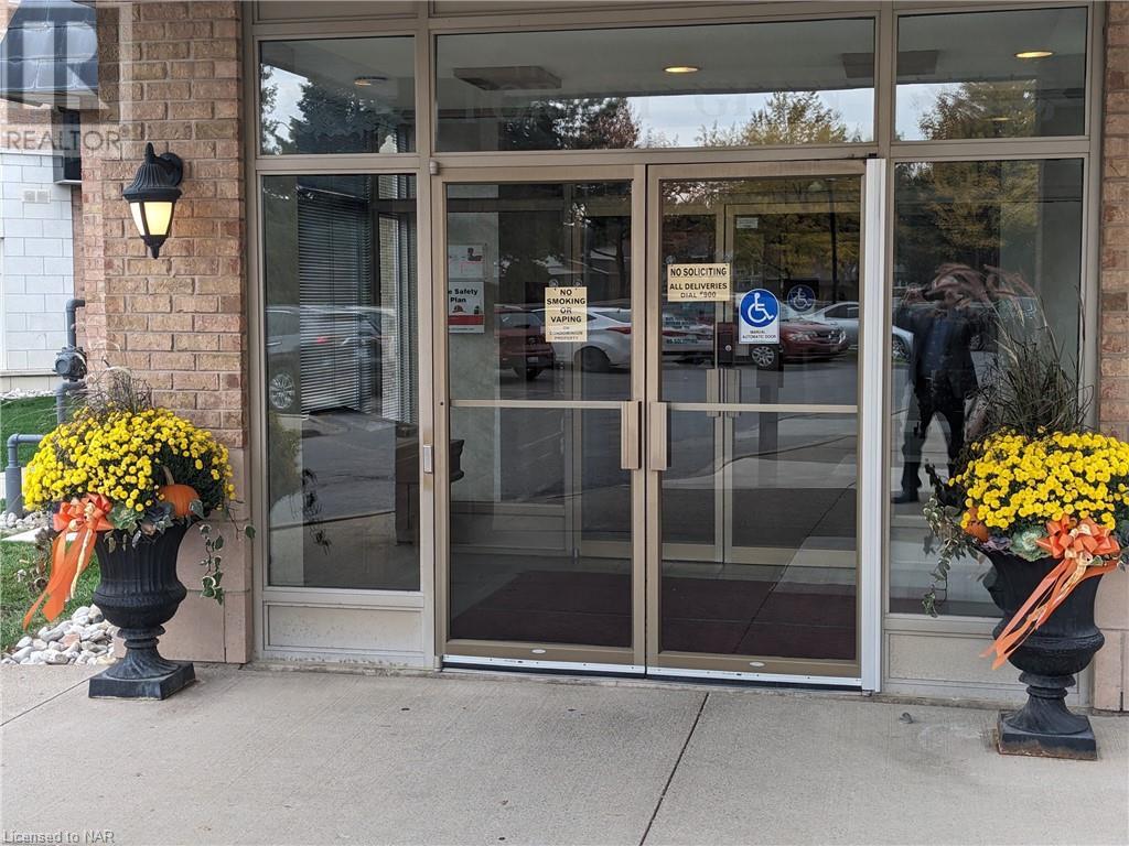 8111 Forest Glen Drive Unit# 525, Niagara Falls, Ontario  L2H 2Y7 - Photo 43 - 40474617