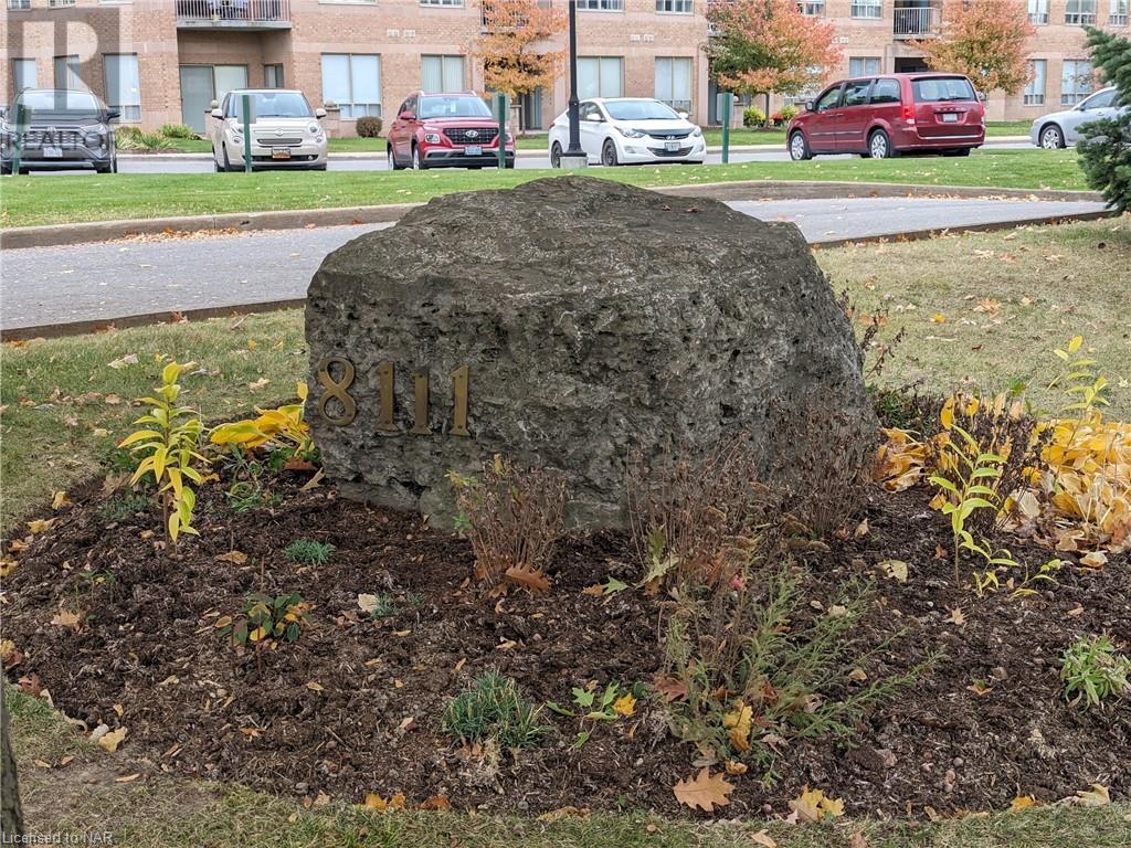8111 Forest Glen Drive Unit# 525, Niagara Falls, Ontario  L2H 2Y7 - Photo 44 - 40474617