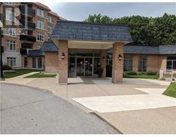 8111 FOREST GLEN Drive Unit# 525, niagara falls, Ontario