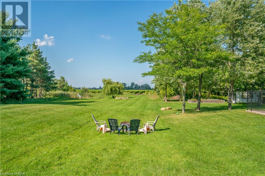 1326 Line 9 Road, Niagara-On-The-Lake, Ontario  L0S 1J0 - Photo 12 - 40480921