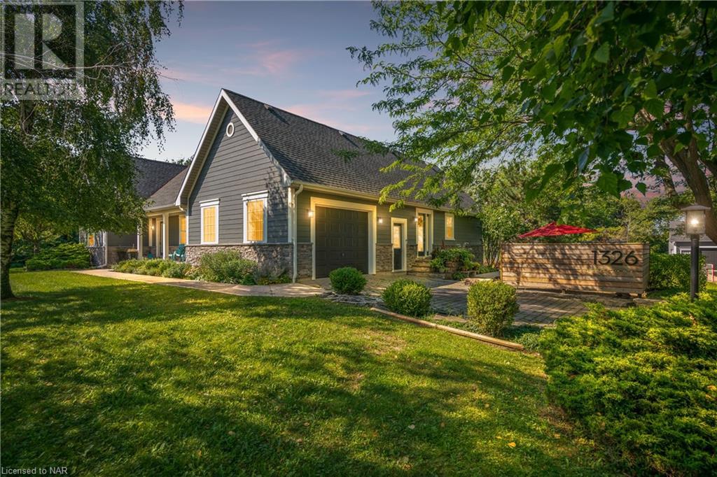 1326 Line 9 Road, Niagara-On-The-Lake, Ontario  L0S 1J0 - Photo 4 - 40480921