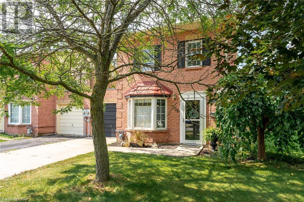 4386 Henry Avenue, Beamsville, Ontario  L0R 1B6 - Photo 3 - 40478911