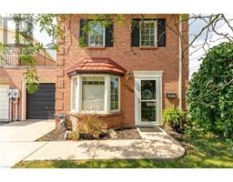 4386 HENRY Avenue, beamsville, Ontario