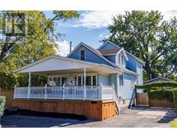 225 THOROLD Road, welland, Ontario