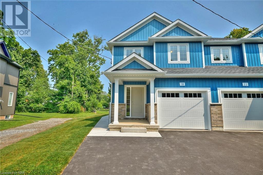 18 Queens Circle, Crystal Beach, Ontario  L0S 1B0 - Photo 2 - 40460116