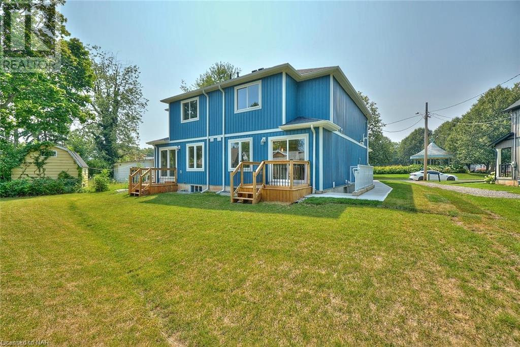 18 Queens Circle, Crystal Beach, Ontario  L0S 1B0 - Photo 25 - 40460116