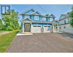18 QUEENS Circle, crystal beach, Ontario