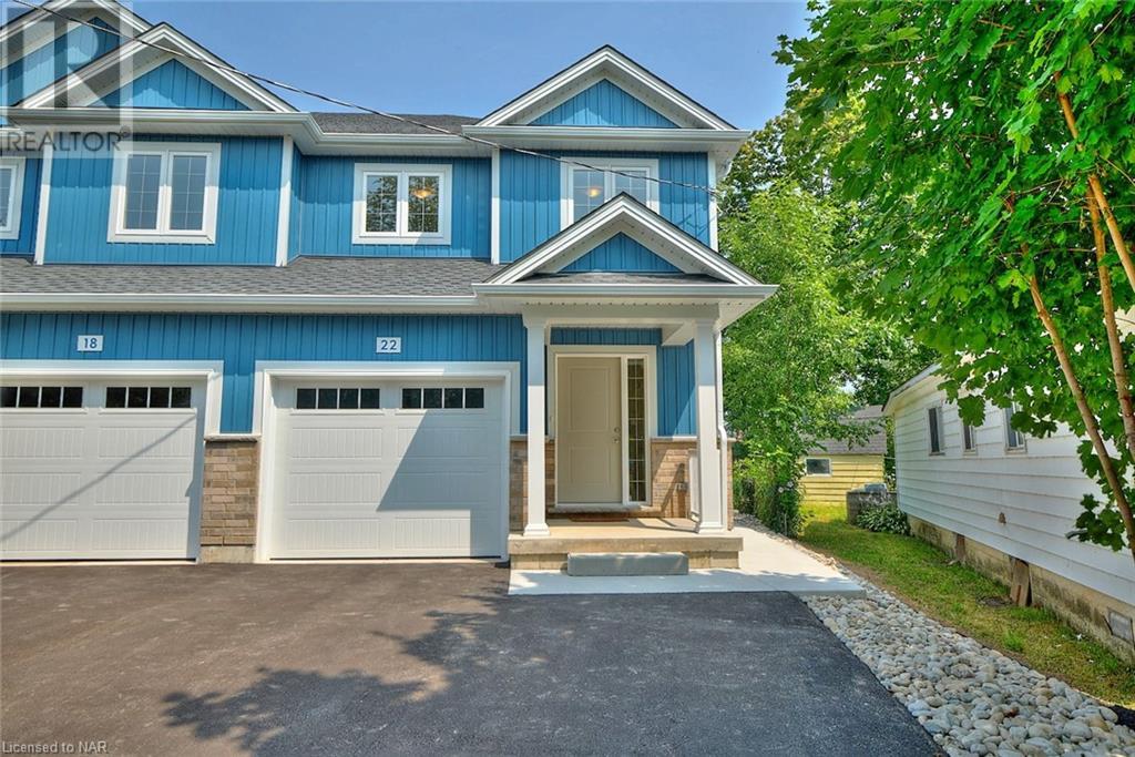 22 Queens Circle, Crystal Beach, Ontario  L0S 1B0 - Photo 2 - 40459477