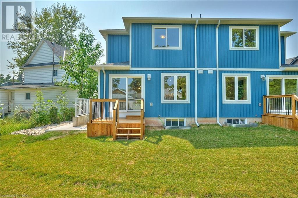 22 Queens Circle, Crystal Beach, Ontario  L0S 1B0 - Photo 35 - 40459477