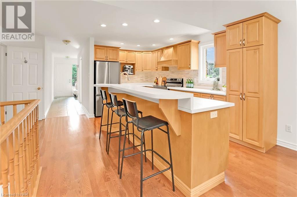 19 Bartlett Avenue E Unit# 28, Grimsby, Ontario  L3M 5G6 - Photo 12 - 40481067