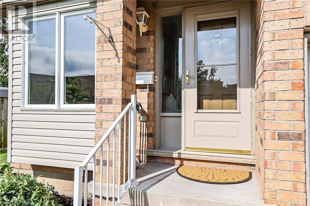 19 Bartlett Avenue E Unit# 28, Grimsby, Ontario  L3M 5G6 - Photo 3 - 40481067