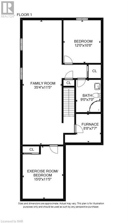 19 Bartlett Avenue E Unit# 28, Grimsby, Ontario  L3M 5G6 - Photo 32 - 40481067