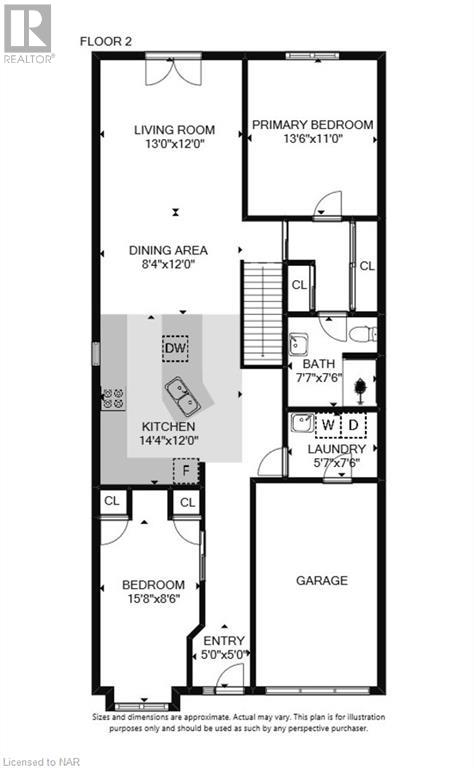 19 Bartlett Avenue E Unit# 28, Grimsby, Ontario  L3M 5G6 - Photo 33 - 40481067