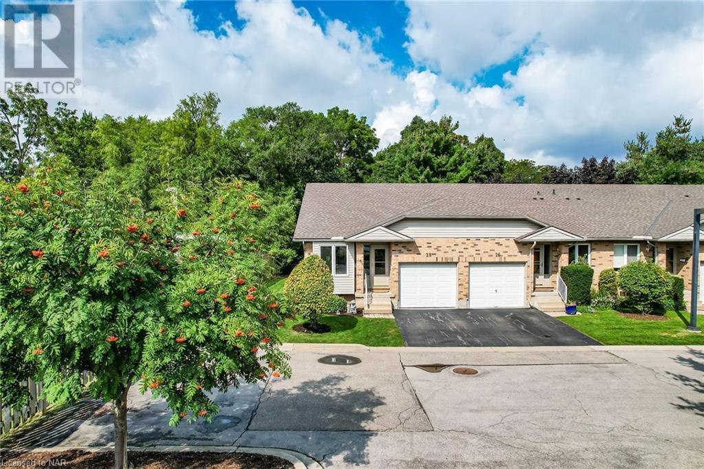 19 Bartlett Avenue E Unit# 28, Grimsby, Ontario  L3M 5G6 - Photo 7 - 40481067