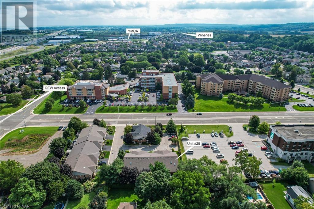 19 Bartlett Avenue E Unit# 28, Grimsby, Ontario  L3M 5G6 - Photo 8 - 40481067
