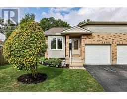 19 BARTLETT Avenue E Unit# 28, grimsby, Ontario