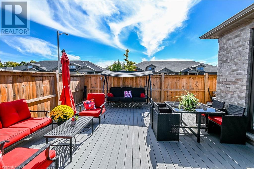14 Ellis Ave Avenue, St. Catharines, Ontario  L2P 0E6 - Photo 22 - 40481308