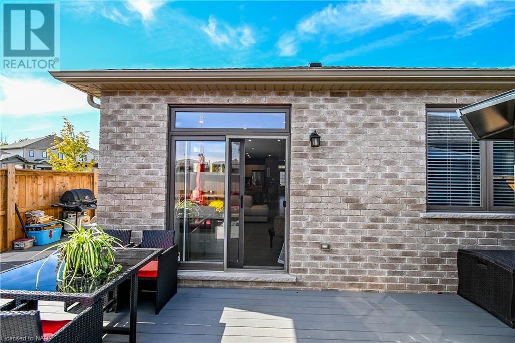 14 Ellis Ave Avenue, St. Catharines, Ontario  L2P 0E6 - Photo 23 - 40481308