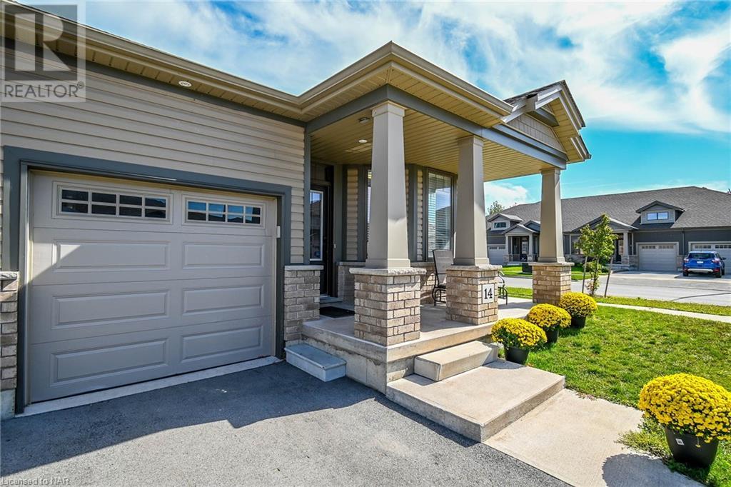 14 Ellis Ave Avenue, St. Catharines, Ontario  L2P 0E6 - Photo 24 - 40481308