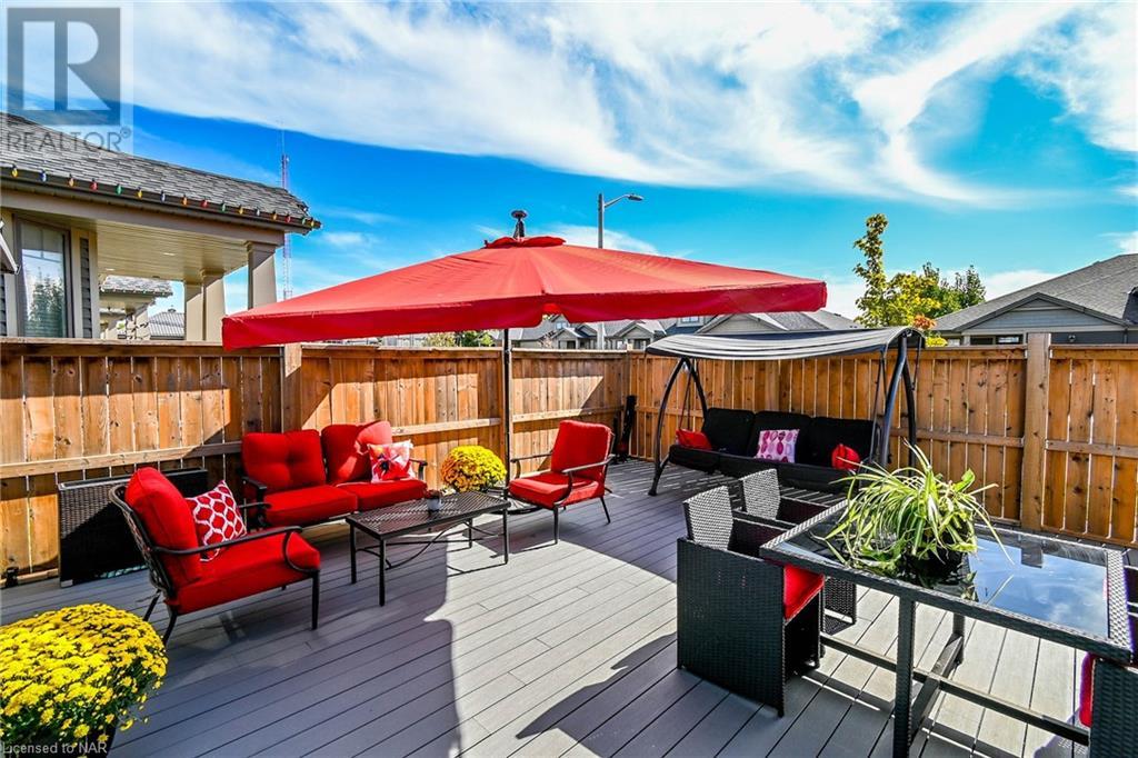 14 Ellis Ave Avenue, St. Catharines, Ontario  L2P 0E6 - Photo 4 - 40481308