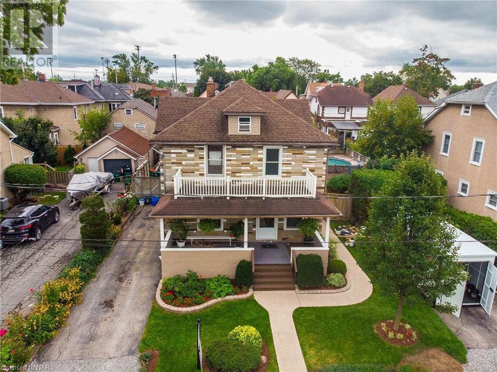 67 GROVE Street, welland, Ontario