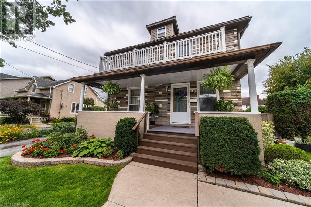 67 Grove Street, Welland, Ontario  L3B 4B3 - Photo 2 - 40480908