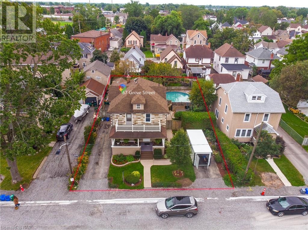 67 Grove Street, Welland, Ontario  L3B 4B3 - Photo 27 - 40480908